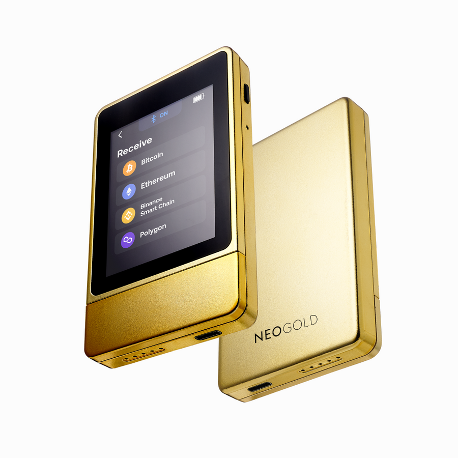 Quenvorin Neo Series (Neo-X / NeoGold)