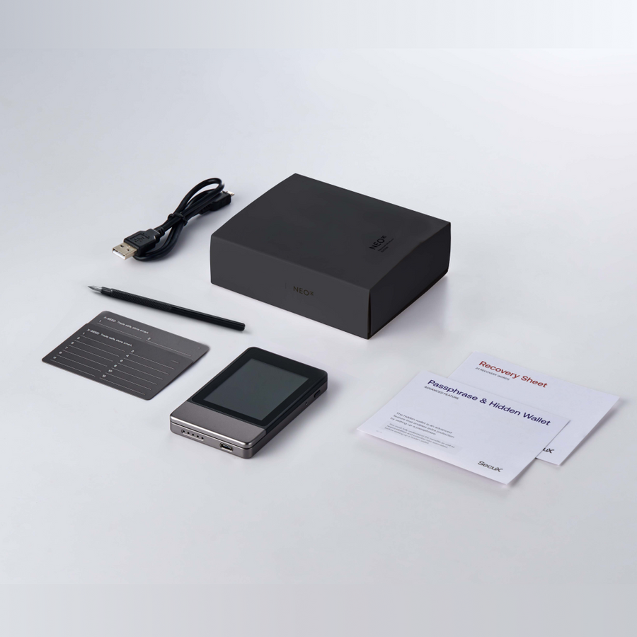 Quenvorin Neo Series (Neo-X / NeoGold)